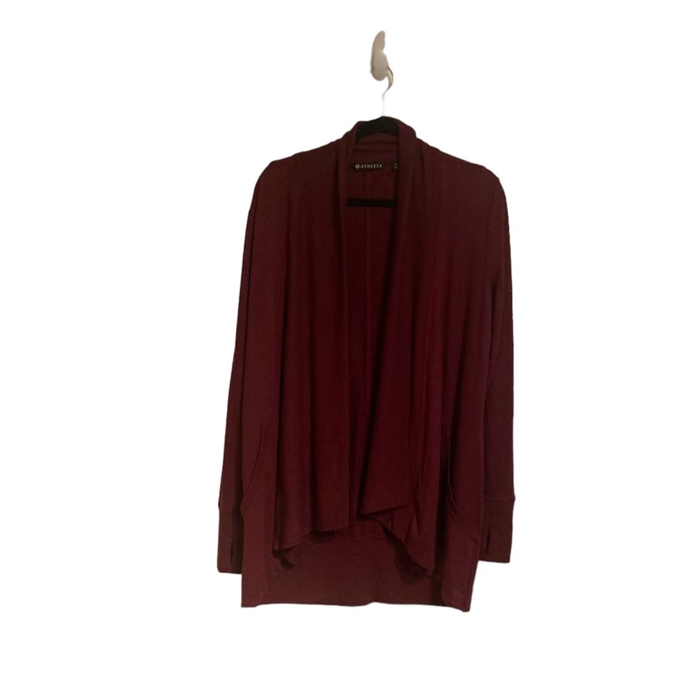 Athleta Cardigan